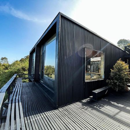 El Coo Lodge Queilen Ngoại thất bức ảnh