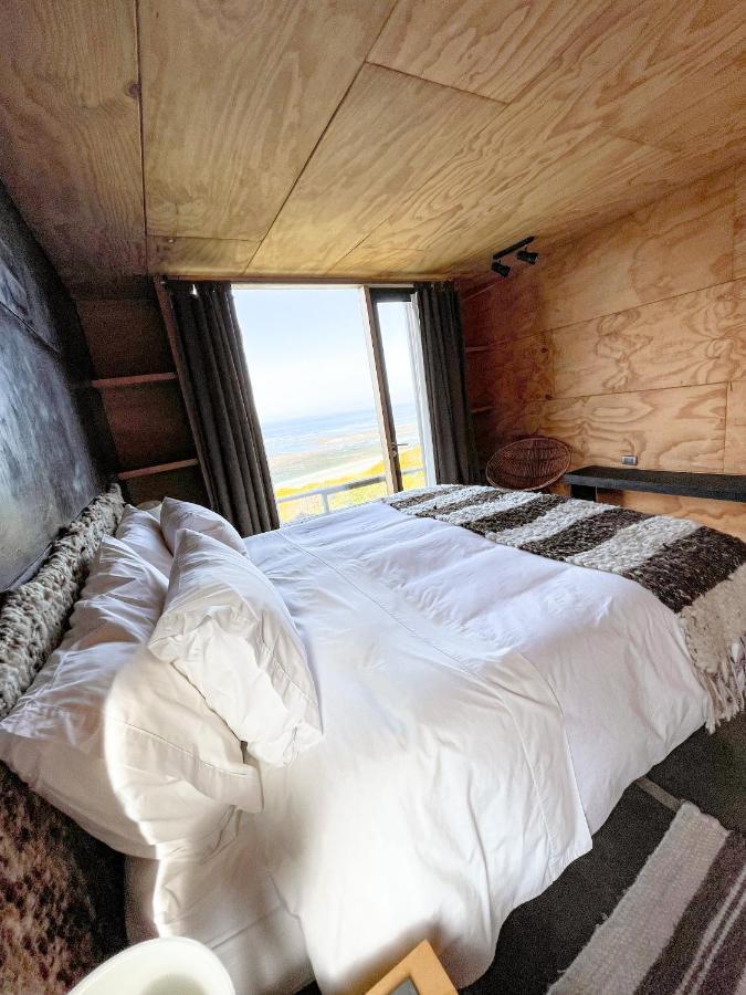 El Coo Lodge Queilen Ngoại thất bức ảnh