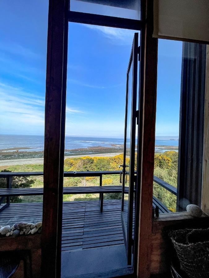 El Coo Lodge Queilen Ngoại thất bức ảnh